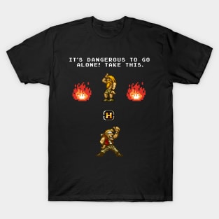 TAKE THIS H! T-Shirt